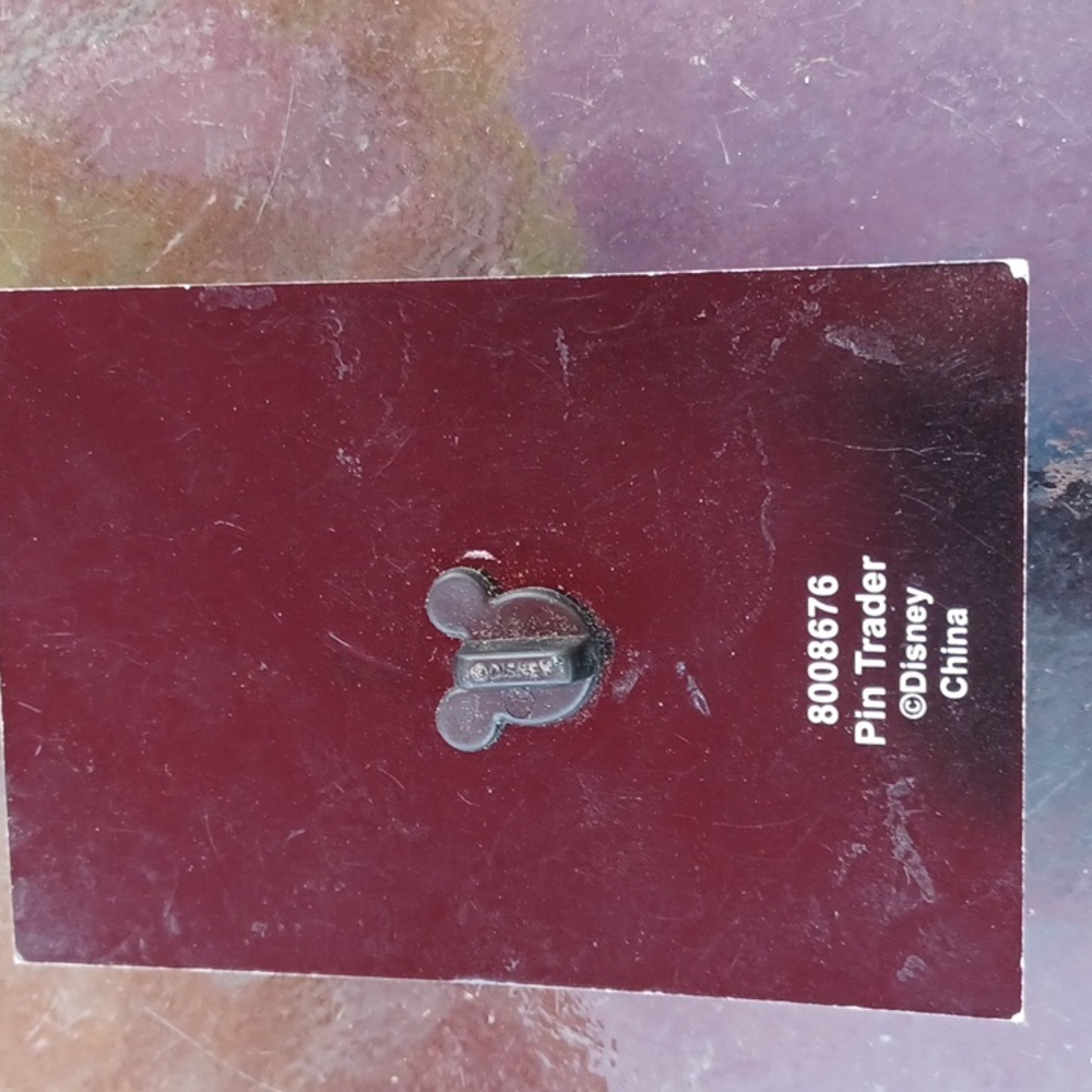 ZORO Pin Trader - Picture 2 of 5